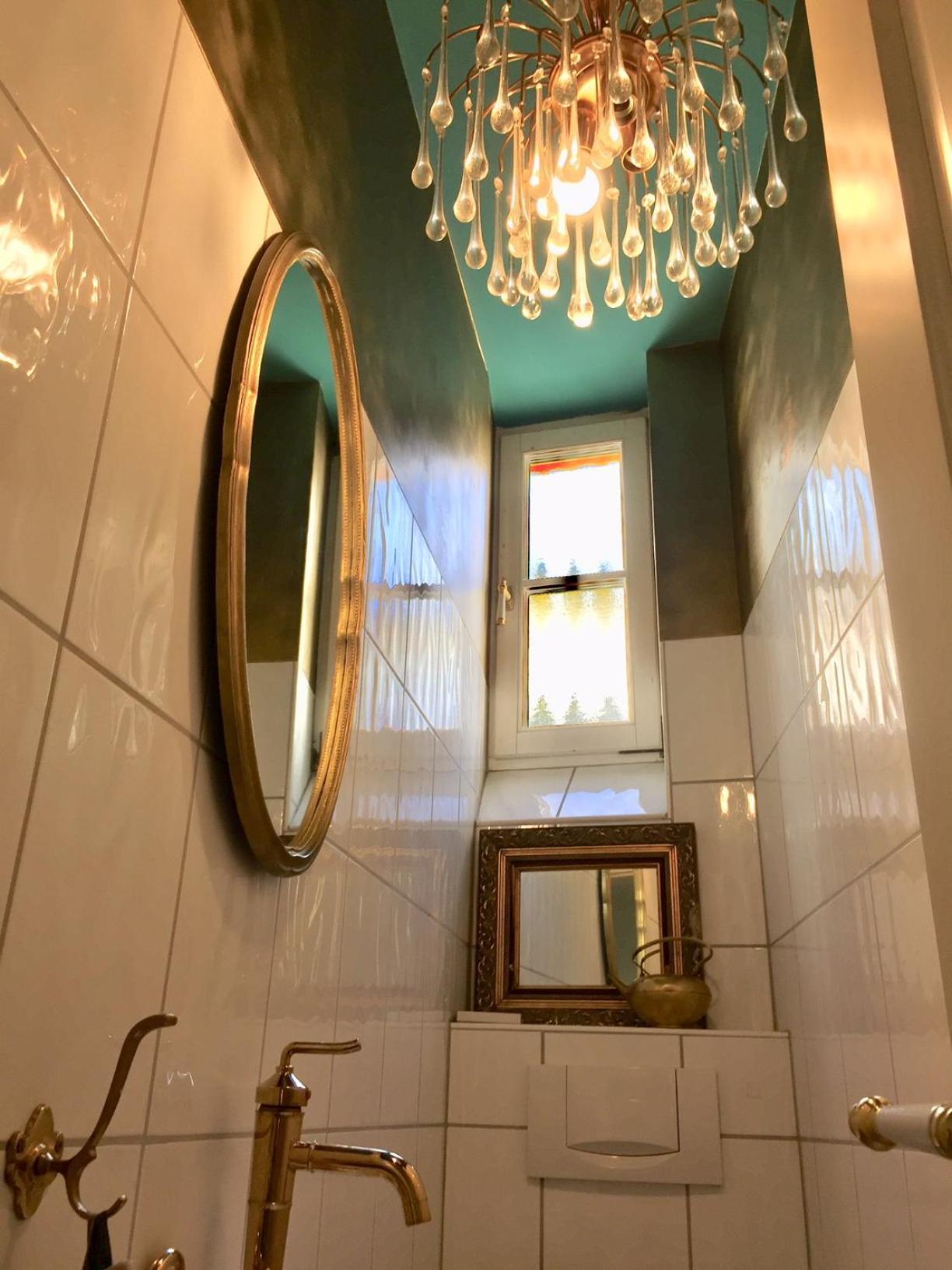 Charming Central Apartments บาเดน-บาเดน ภายนอก รูปภาพ